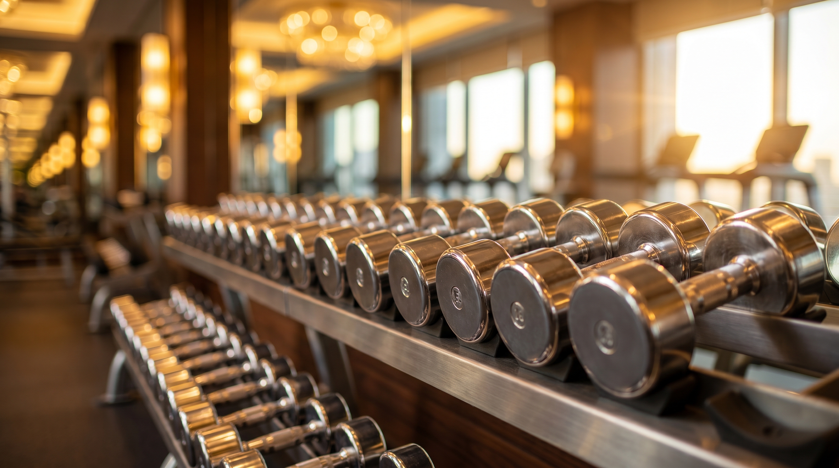 Dumbbell